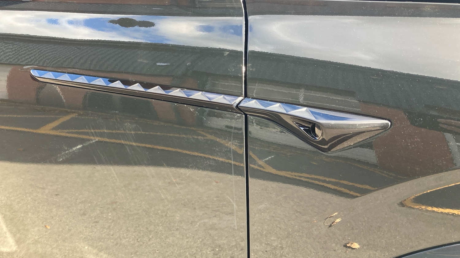 Used MG MG HS 2025 for sale - 76452634: Photo 21