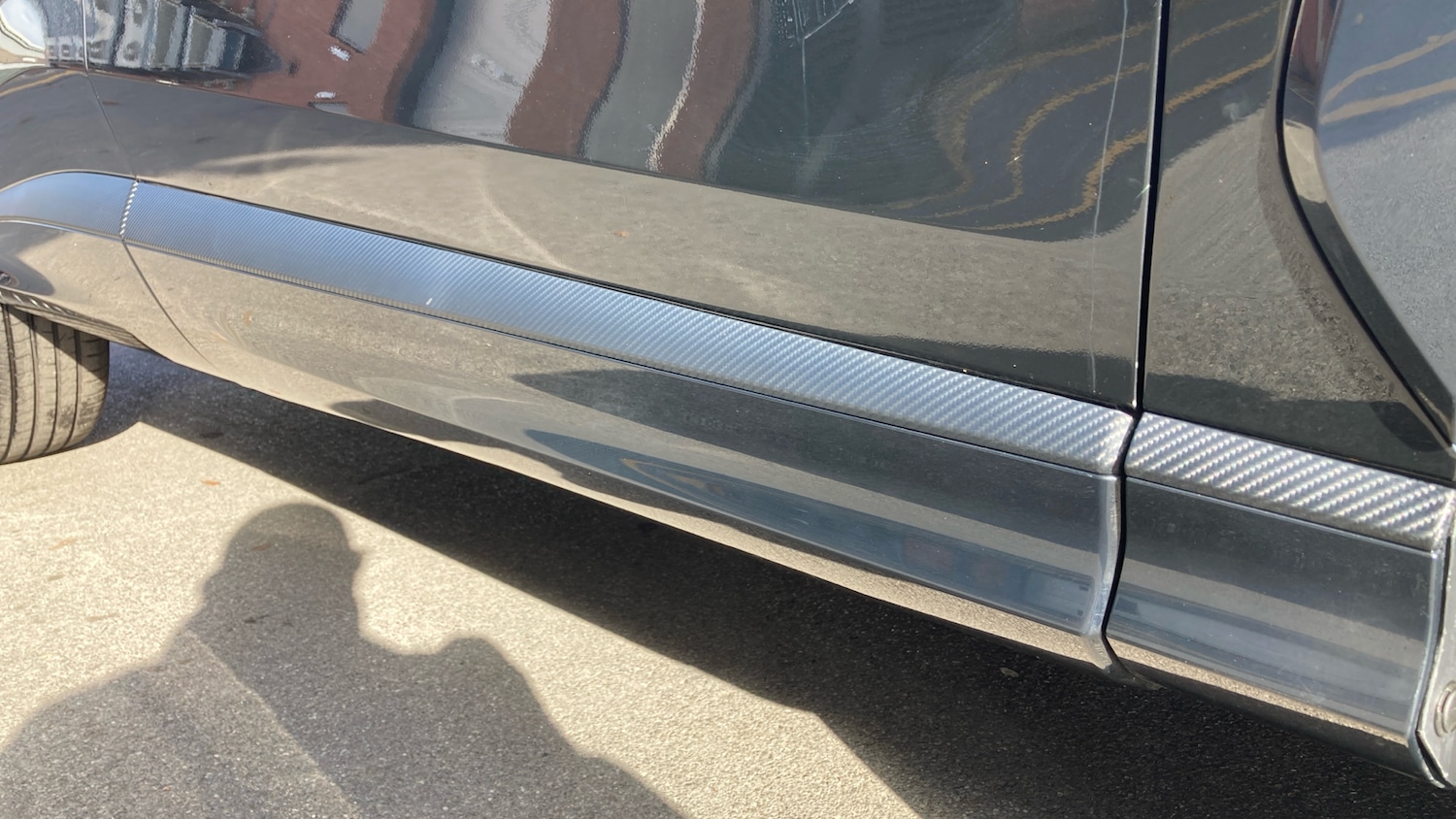 Used MG MG HS 2025 for sale - 76452634: Photo 22