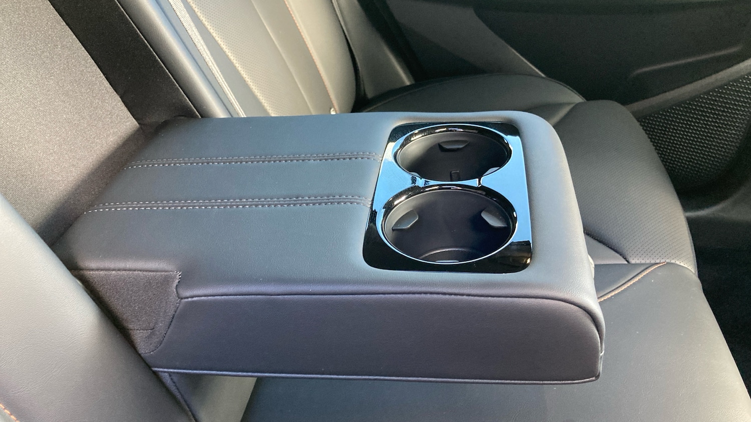 Used MG MG HS 2025 for sale - 76452634: Photo 27