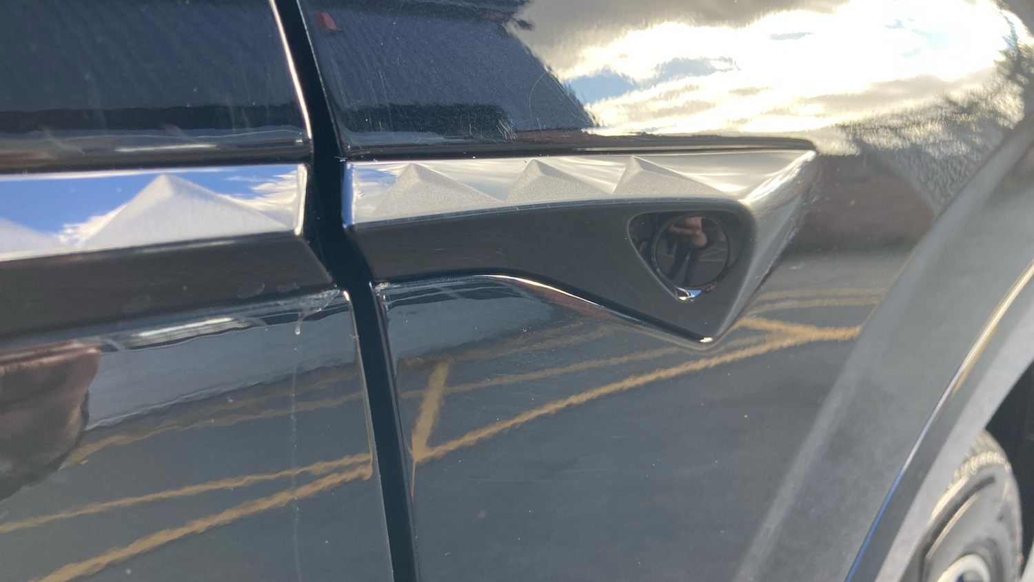 Used MG MG HS 2025 for sale - 76452634: Photo 28