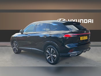 Used MG MG HS 2025 for sale - 76452634: Photo