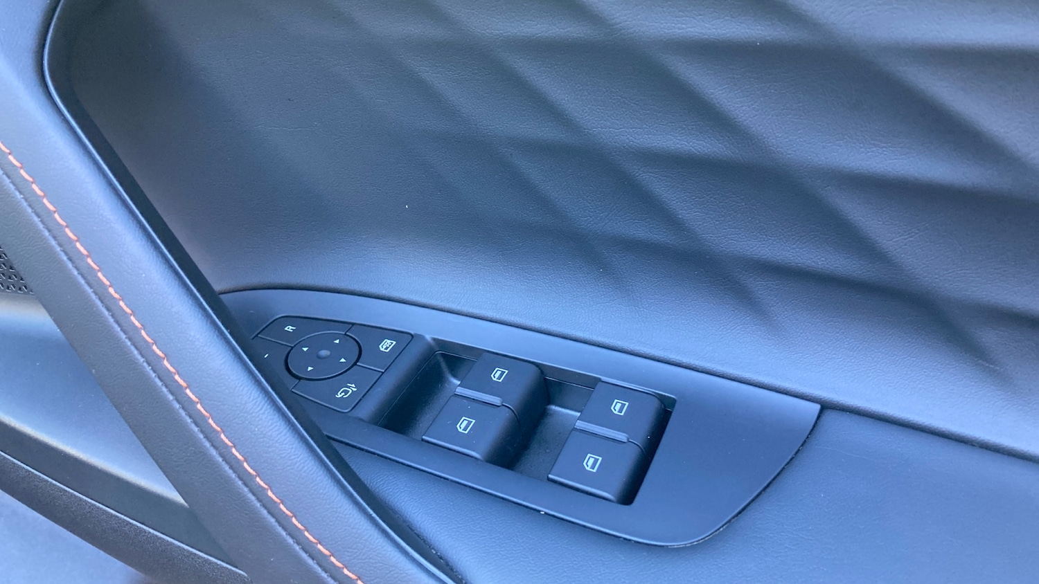 Used MG MG HS 2025 for sale - 76452634: Photo 30