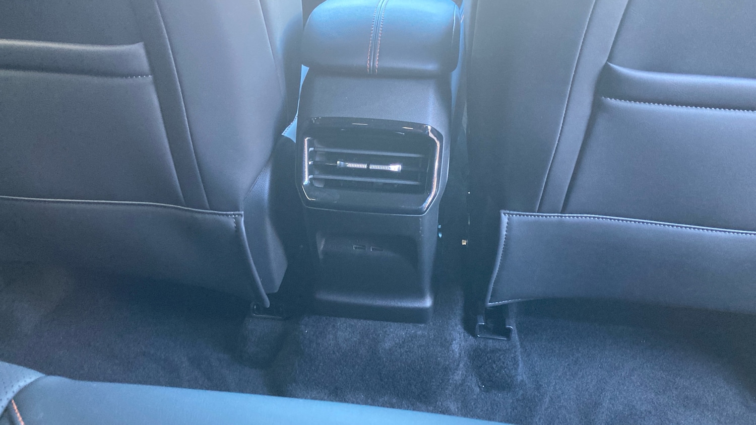 Used MG MG HS 2025 for sale - 76452634: Photo 32