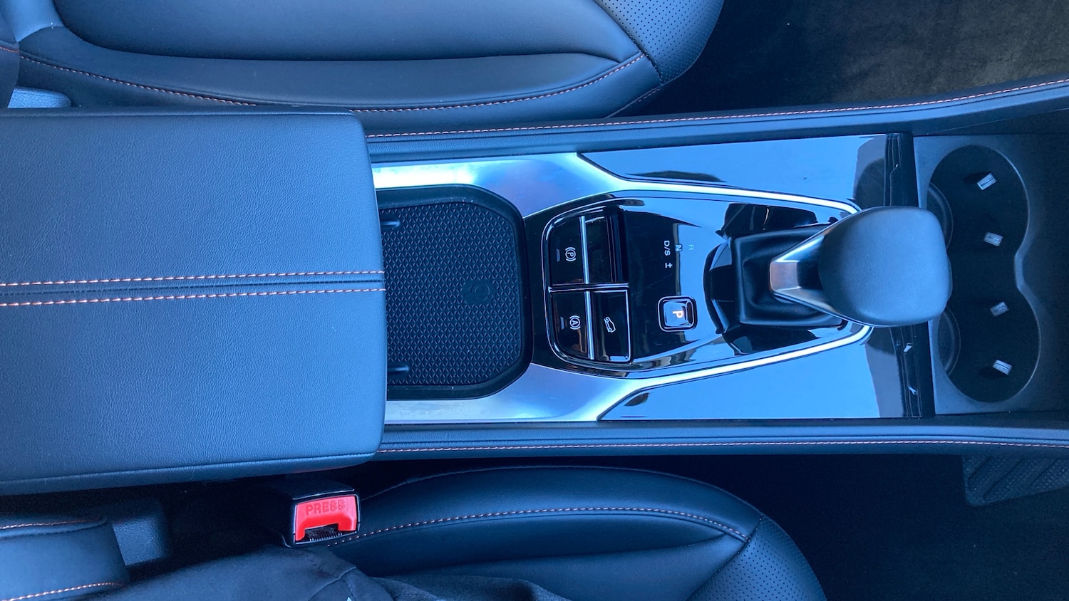 Used MG MG HS 2025 for sale - 76452634: Photo 36