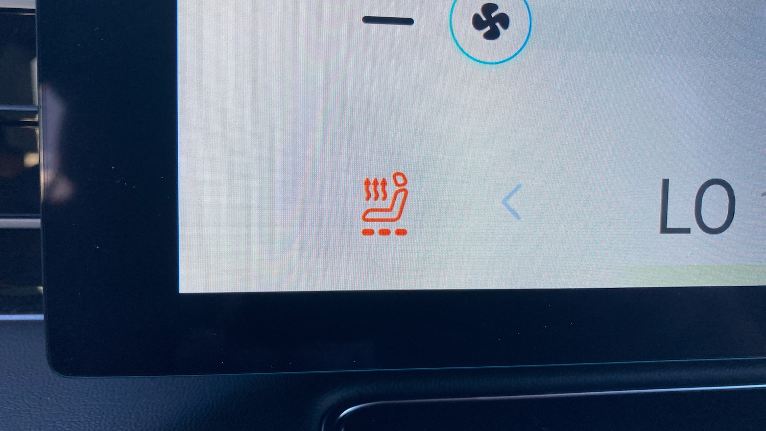 Used MG MG HS 2025 for sale - 76452634: Photo 37