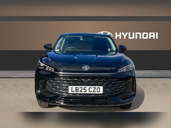 Used MG MG HS 2025 for sale - 76452634: Photo