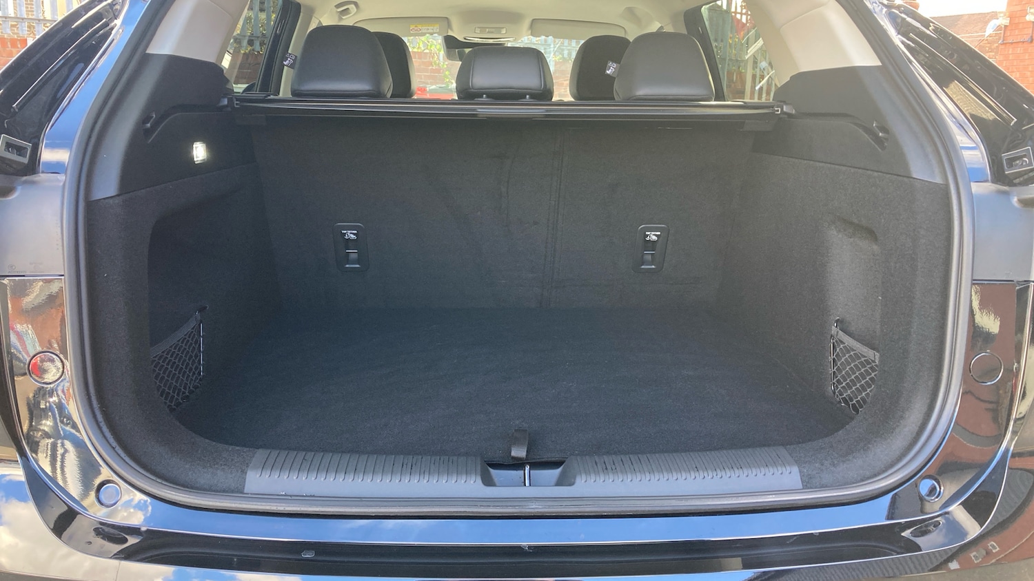 Used MG MG HS 2025 for sale - 76452634: Photo 4