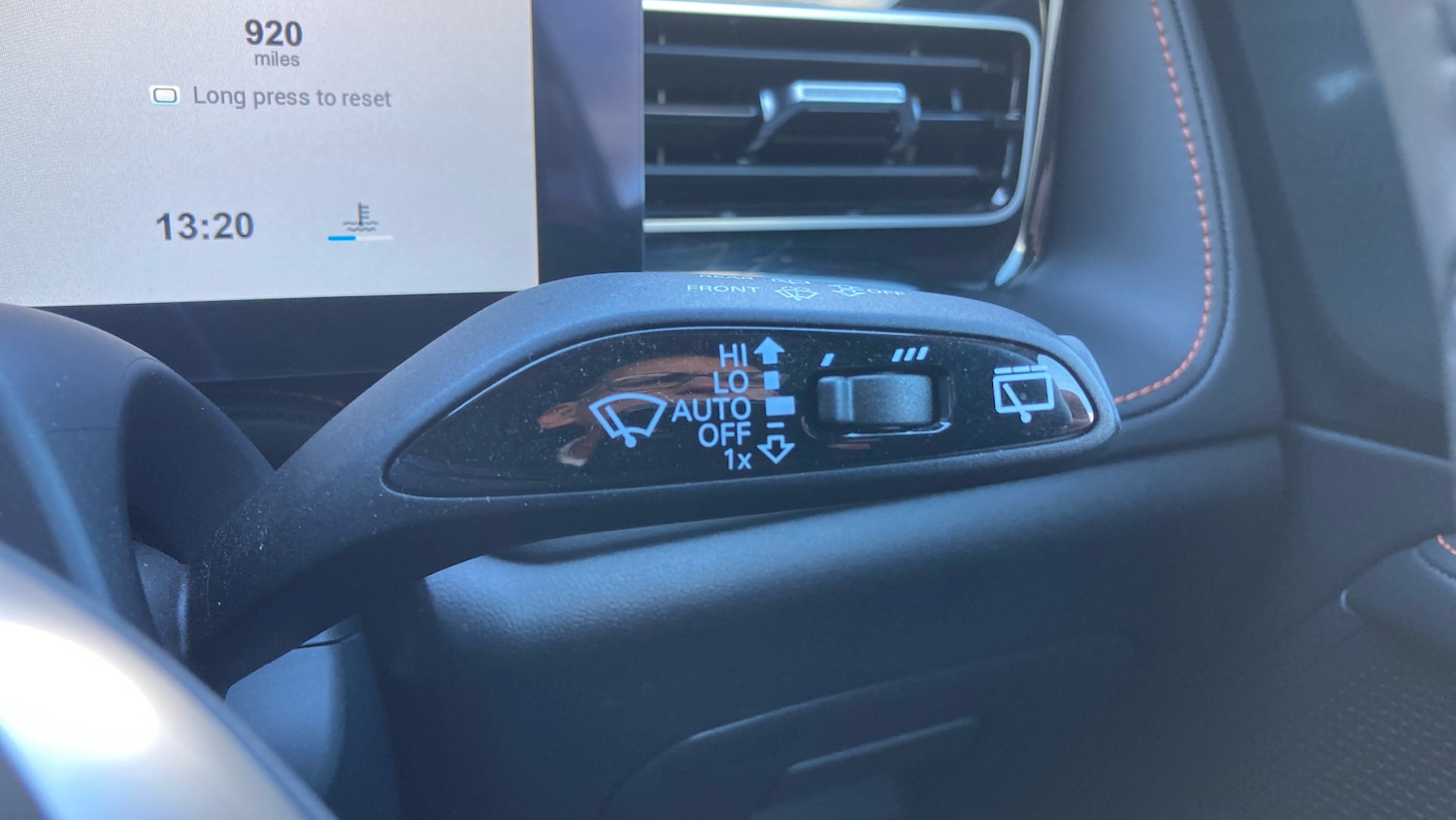 Used MG MG HS 2025 for sale - 76452634: Photo 40