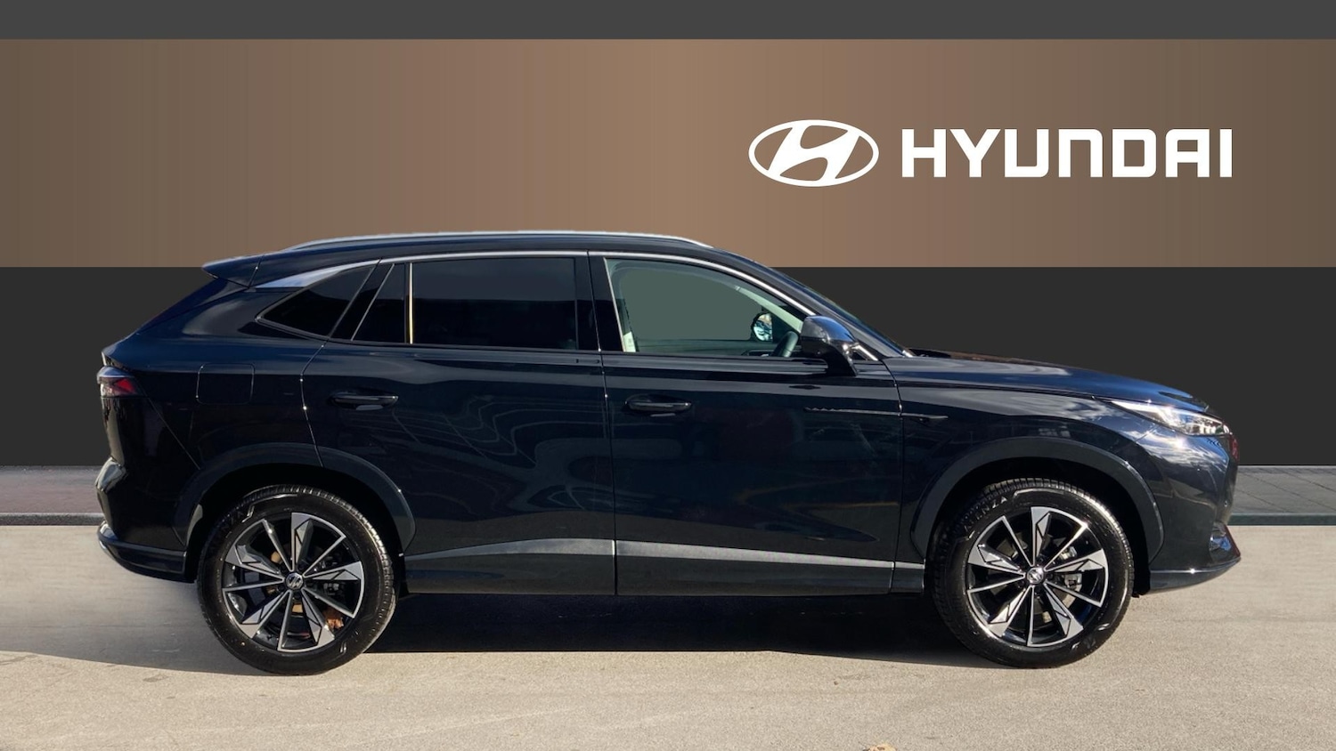 Used MG MG HS 2025 for sale - 76452634: Photo 5