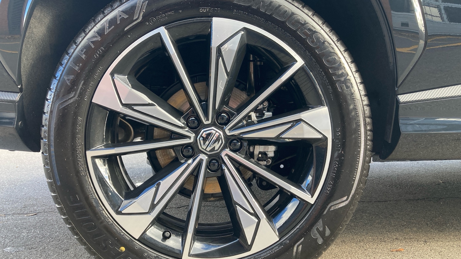 Used MG MG HS 2025 for sale - 76452634: Photo 7