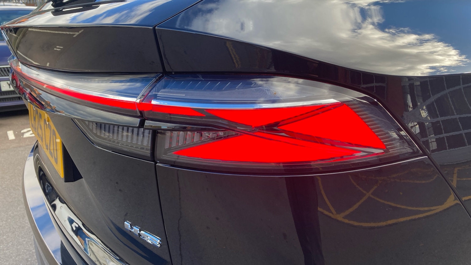 Used MG MG HS 2025 for sale - 76452634: Photo 8