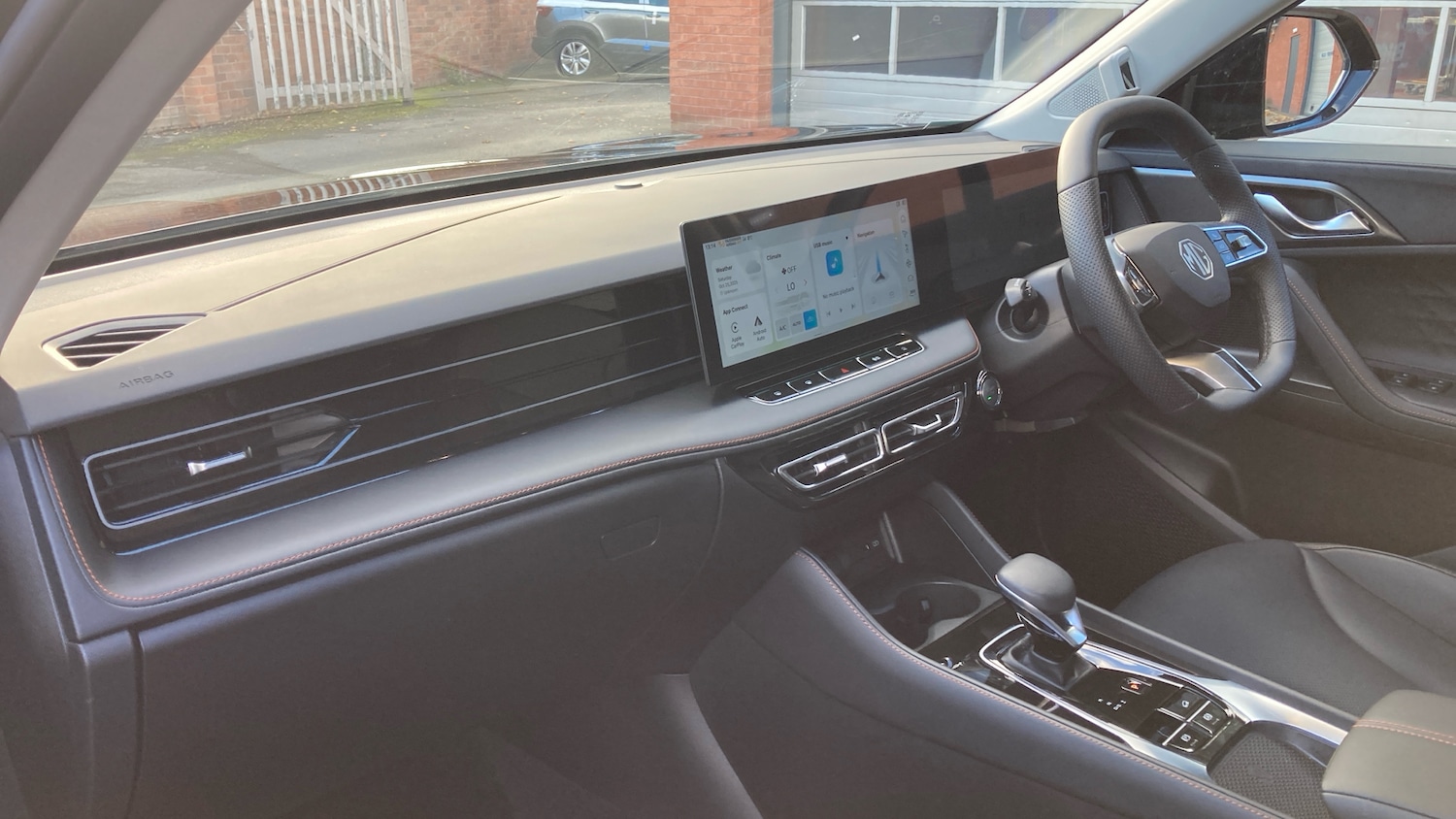 Used MG MG HS 2025 for sale - 76452634: Photo 9