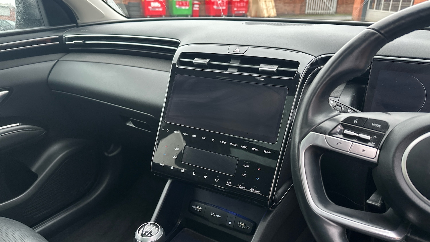 Used Hyundai TUCSON 2021 for sale - 76908449: Photo 14