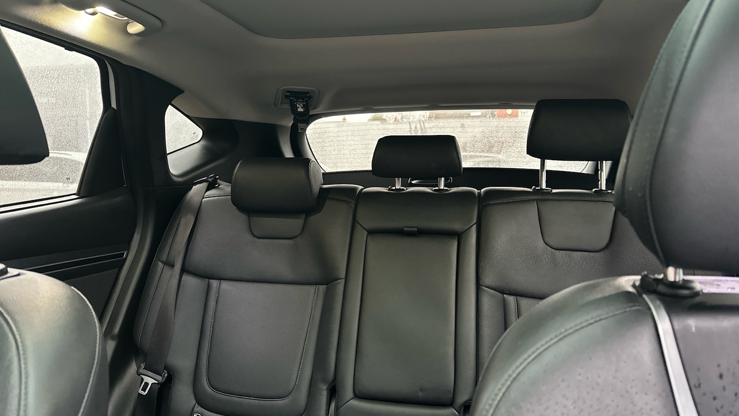 Used Hyundai TUCSON 2021 for sale - 76908449: Photo 15