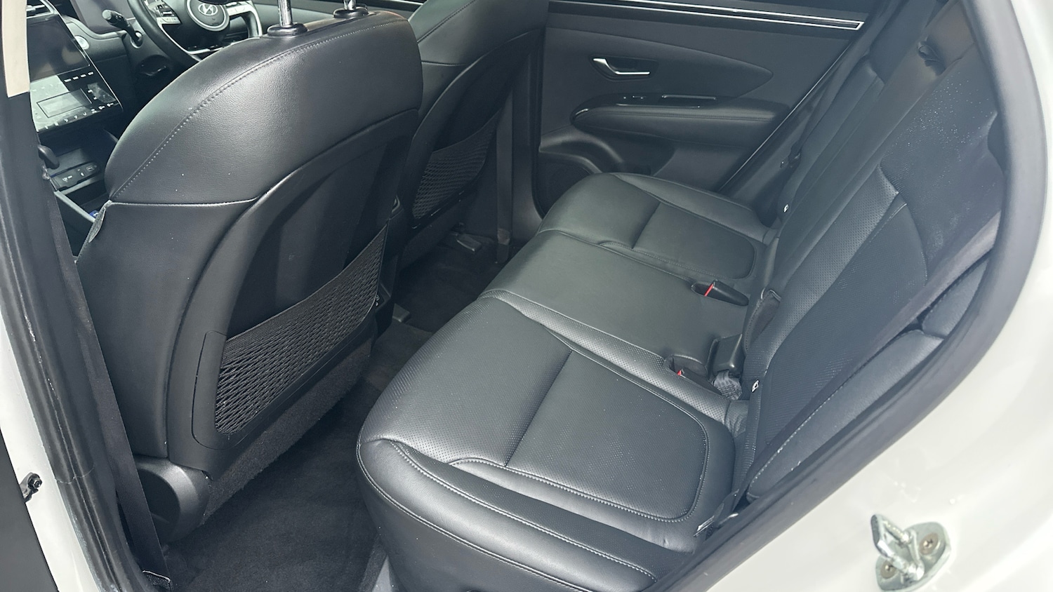 Used Hyundai TUCSON 2021 for sale - 76908449: Photo 16