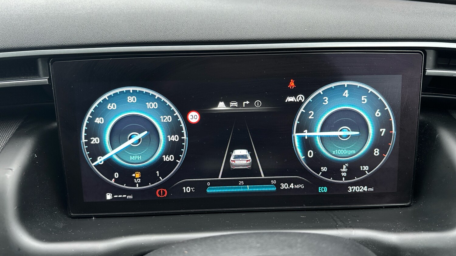 Used Hyundai TUCSON 2021 for sale - 76908449: Photo 18