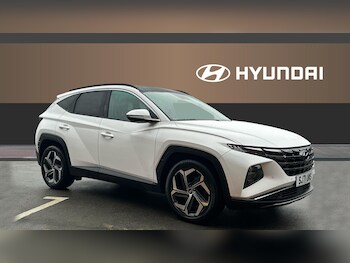 2021 (71) - 1.6 TGDi Ultimate 5dr 2WD