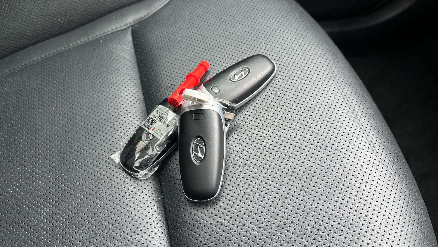 Used Hyundai TUCSON 2021 for sale - 76908449: Photo 20