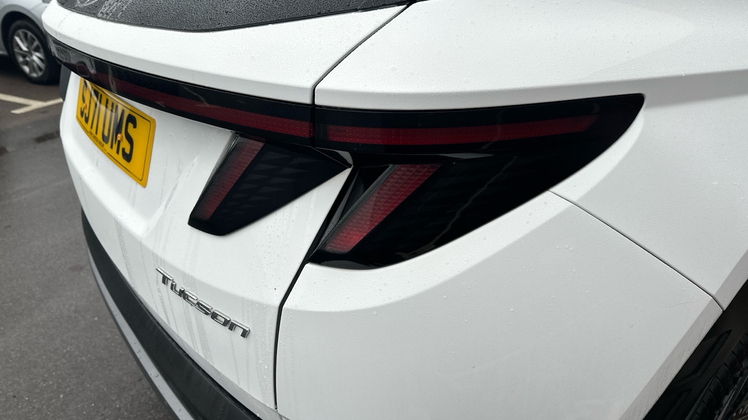 Used Hyundai TUCSON 2021 for sale - 76908449: Photo 23