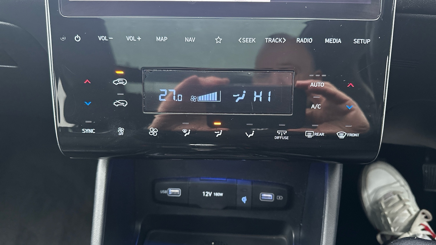 Used Hyundai TUCSON 2021 for sale - 76908449: Photo 27