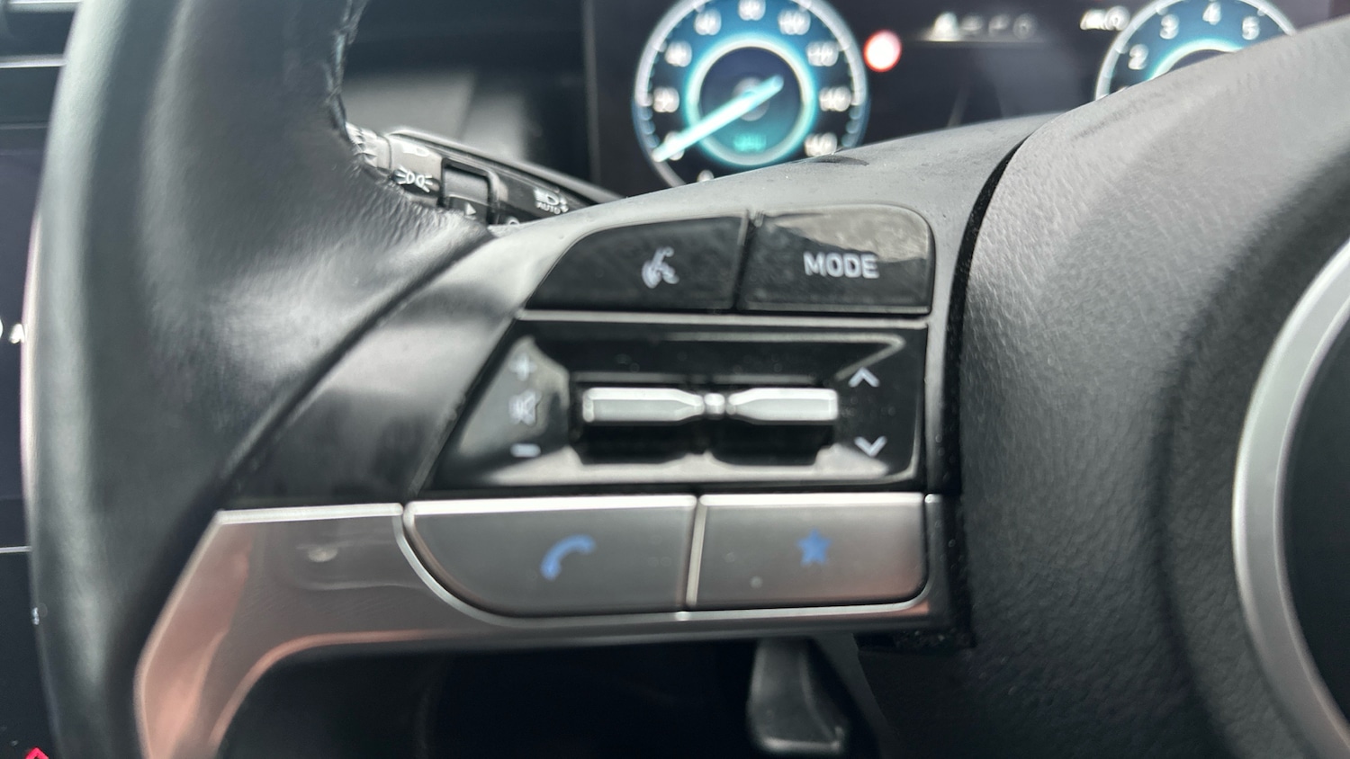 Used Hyundai TUCSON 2021 for sale - 76908449: Photo 31