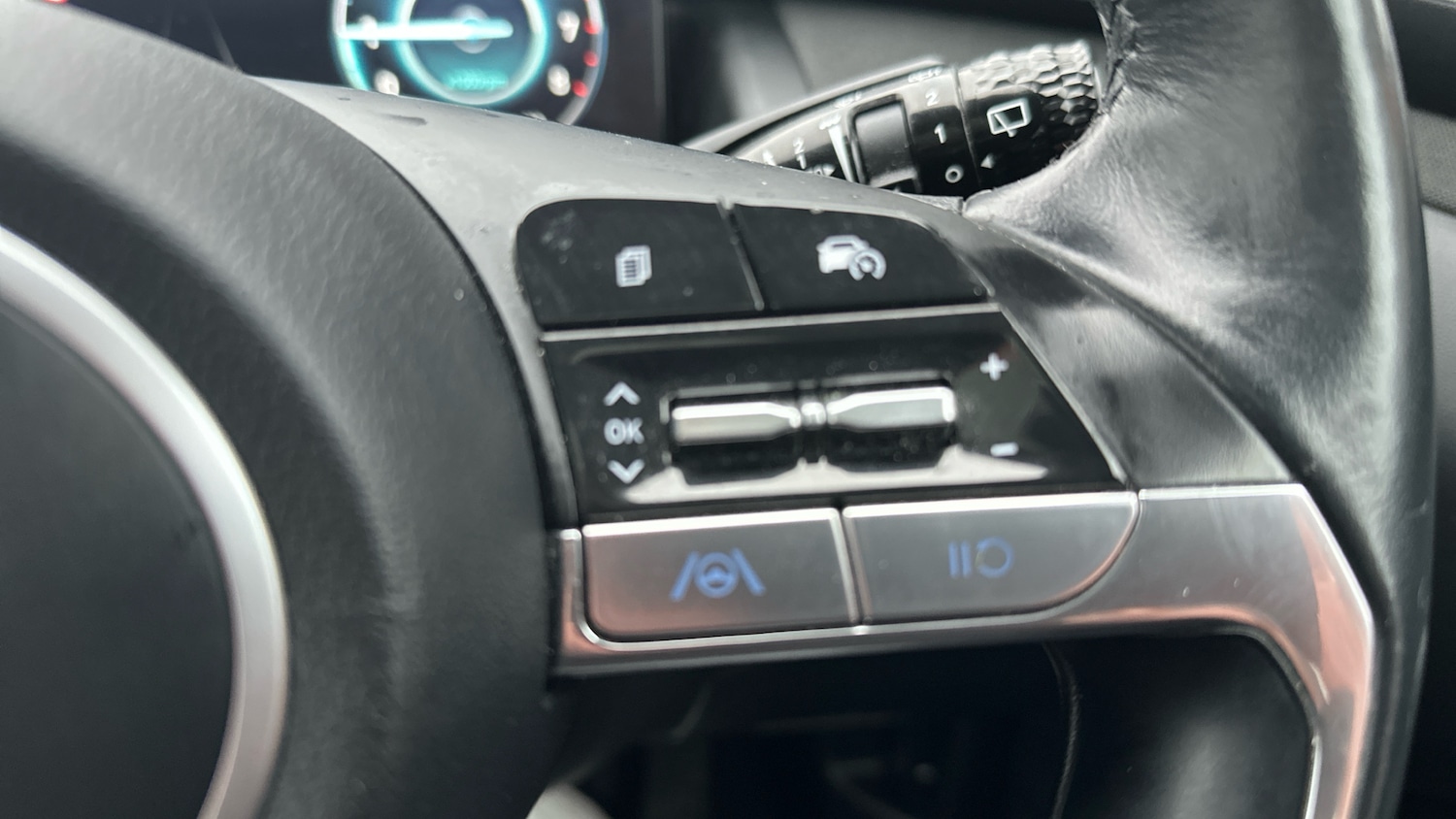 Used Hyundai TUCSON 2021 for sale - 76908449: Photo 32