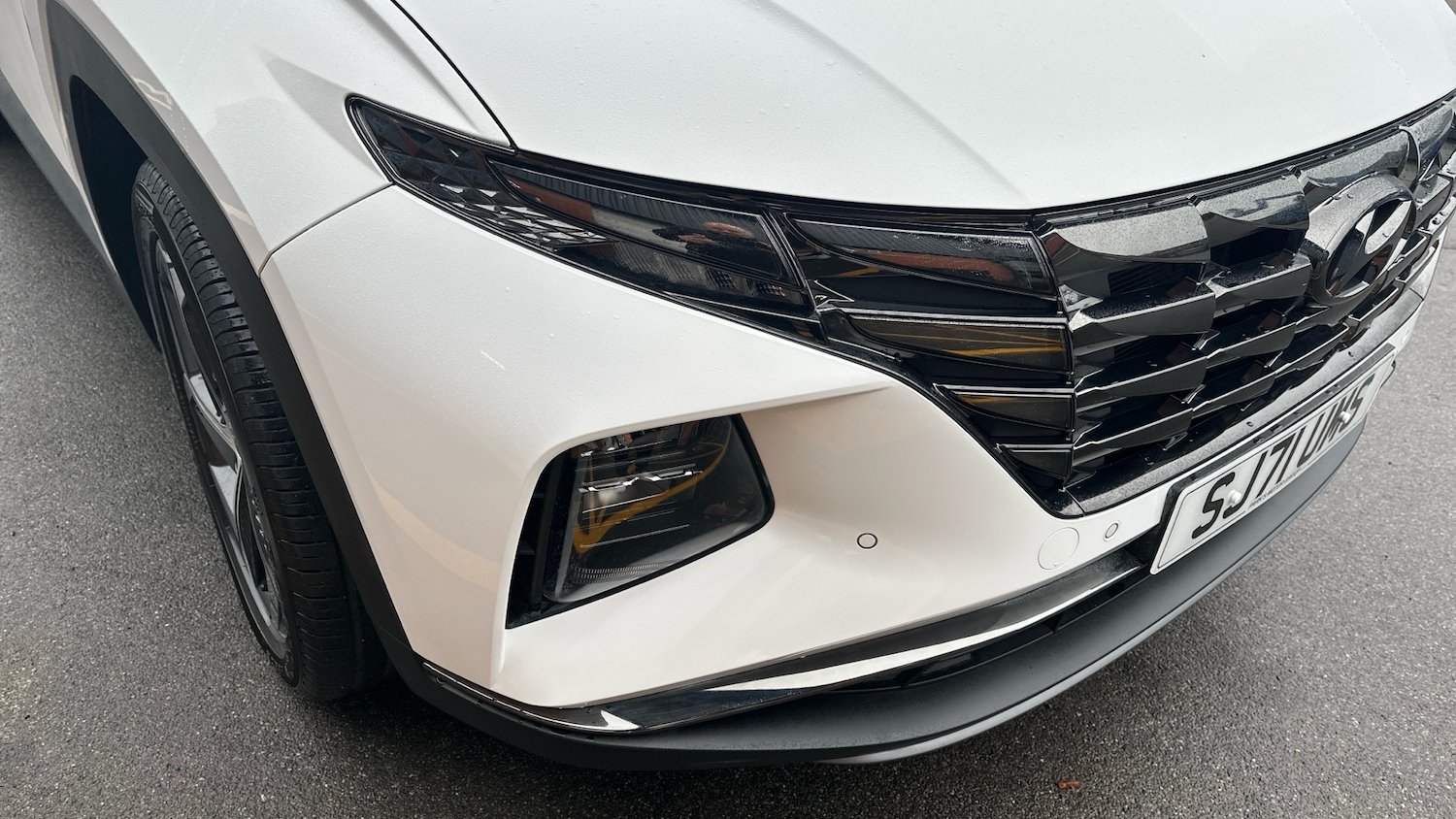 Used Hyundai TUCSON 2021 for sale - 76908449: Photo 36