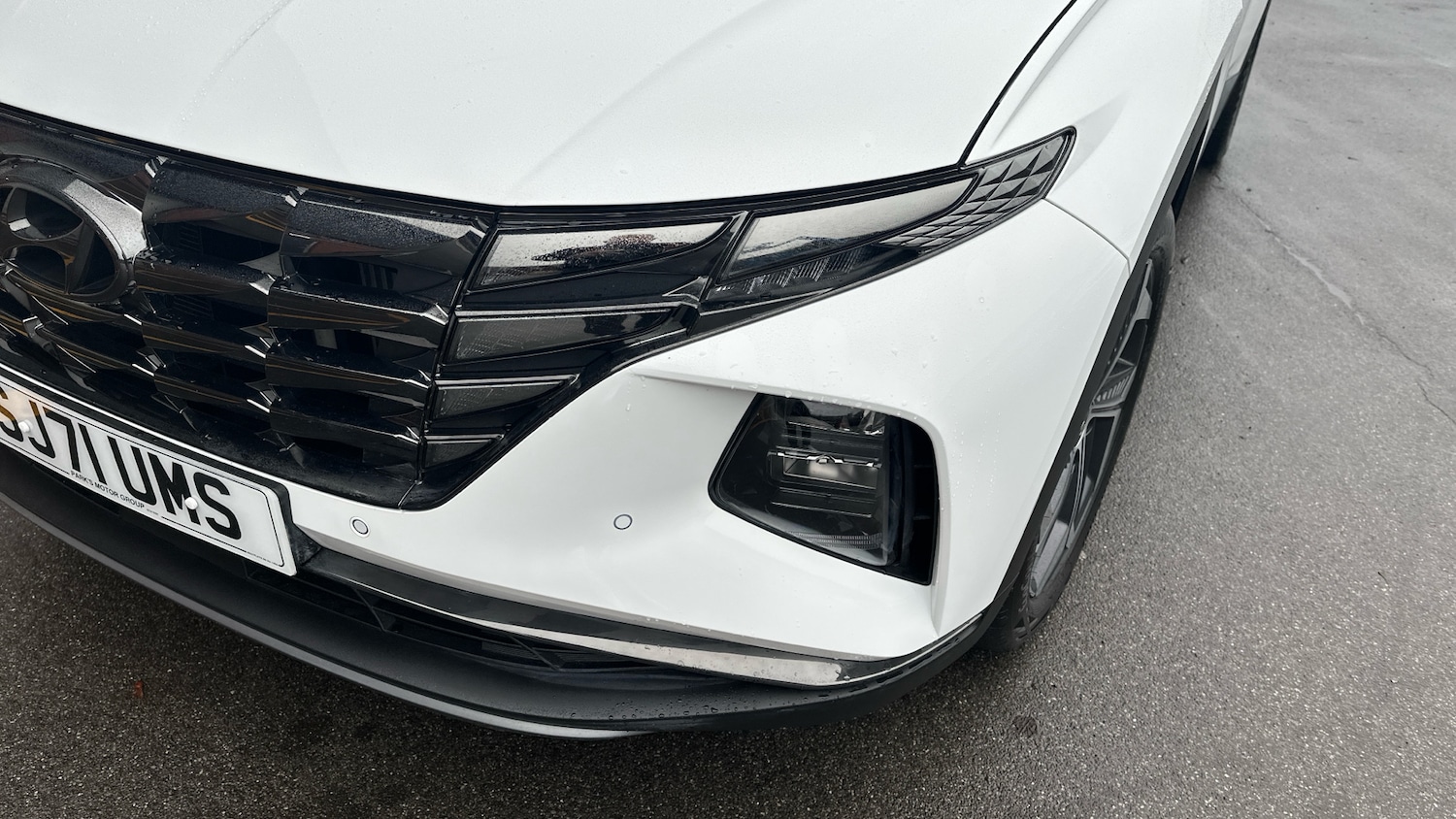 Used Hyundai TUCSON 2021 for sale - 76908449: Photo 37