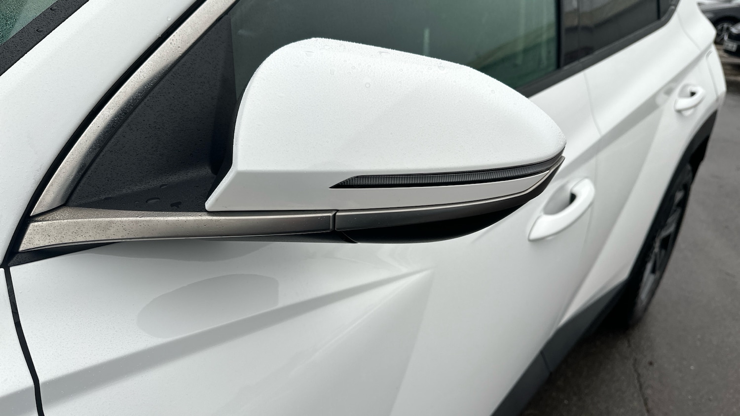 Used Hyundai TUCSON 2021 for sale - 76908449: Photo 38