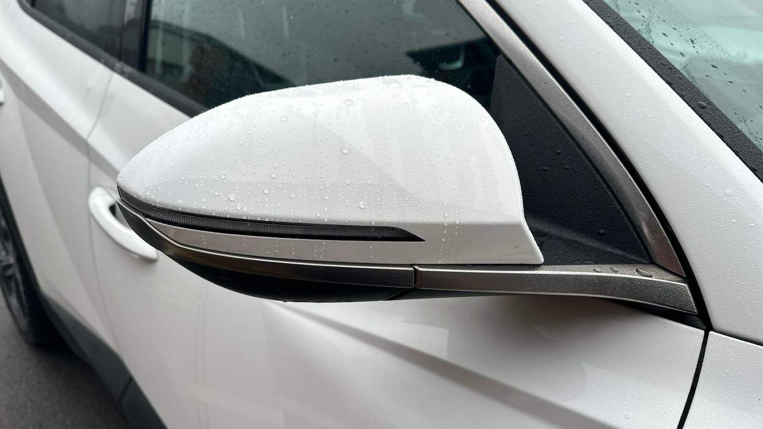 Used Hyundai TUCSON 2021 for sale - 76908449: Photo 39