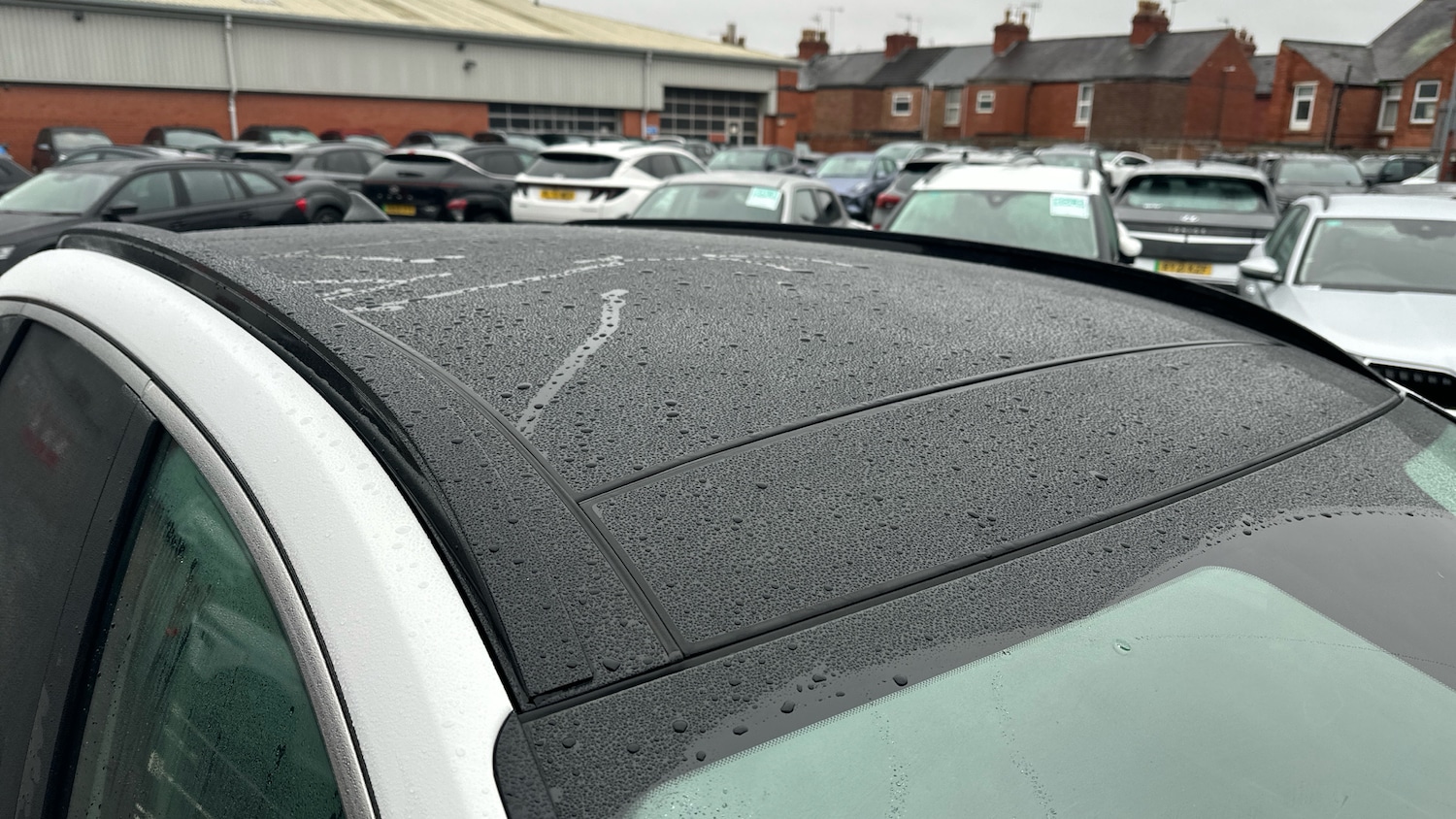 Used Hyundai TUCSON 2021 for sale - 76908449: Photo 40