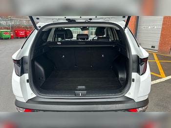 Used Hyundai TUCSON 2021 for sale - 76908449: Photo