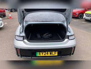Used Hyundai IONIQ 6 2024 for sale - 75239645: Photo