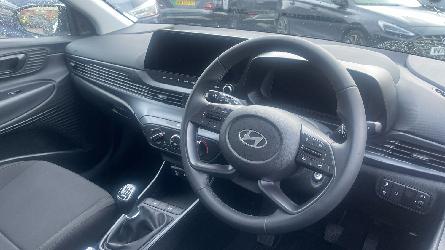 Used Hyundai i20 2025 for sale - 76504414: Photo 11