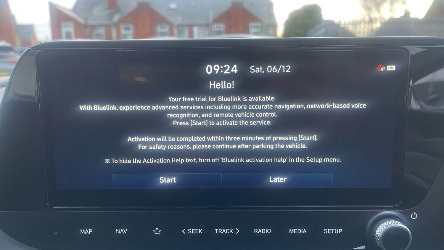 Used Hyundai i20 2025 for sale - 76504414: Photo 12