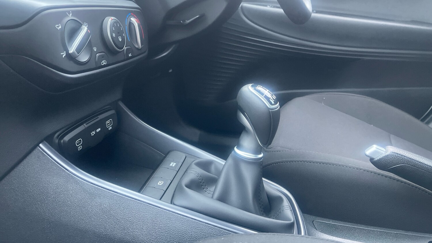 Used Hyundai i20 2025 for sale - 76504414: Photo 13