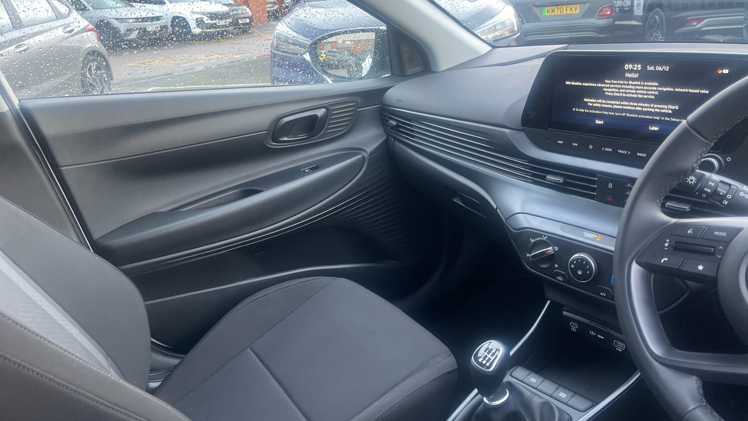 Used Hyundai i20 2025 for sale - 76504414: Photo 14