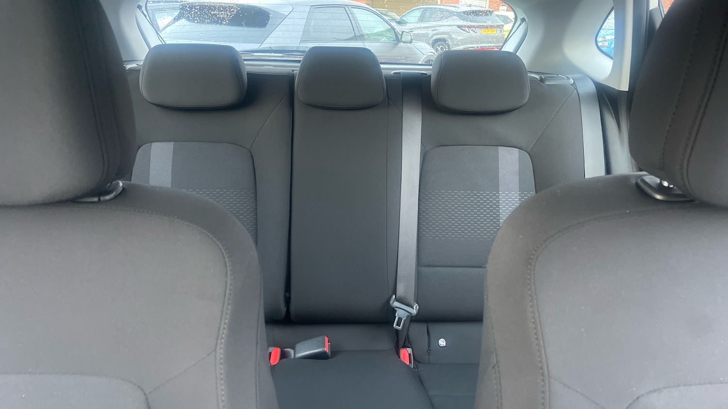 Used Hyundai i20 2025 for sale - 76504414: Photo 15