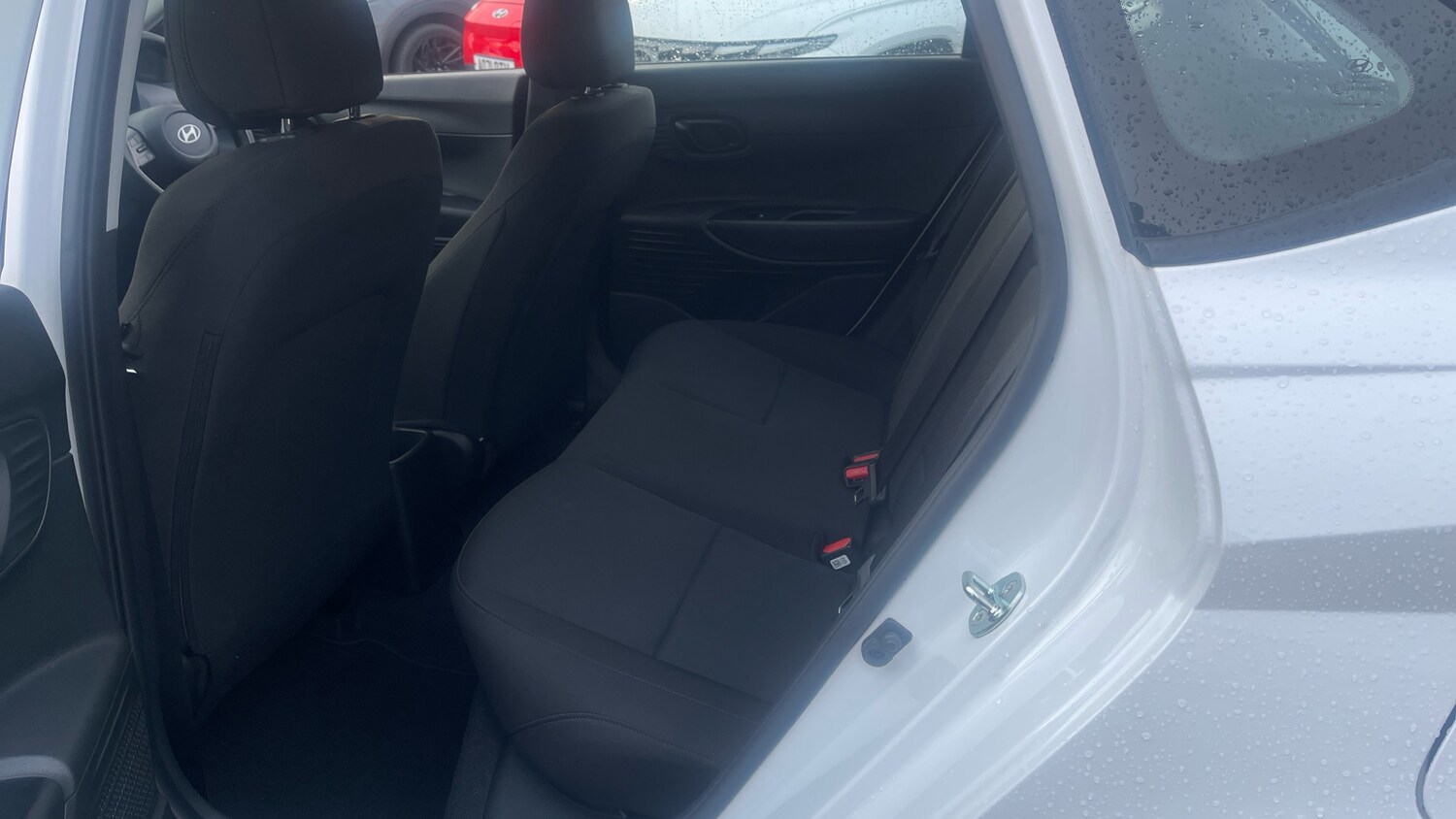 Used Hyundai i20 2025 for sale - 76504414: Photo 16