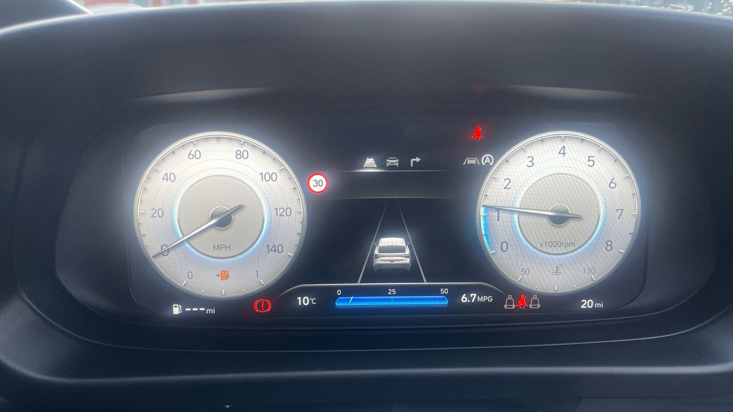 Used Hyundai i20 2025 for sale - 76504414: Photo 18