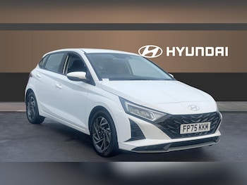 Hyundai - i20