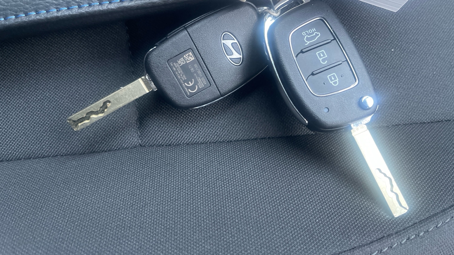 Used Hyundai i20 2025 for sale - 76504414: Photo 20