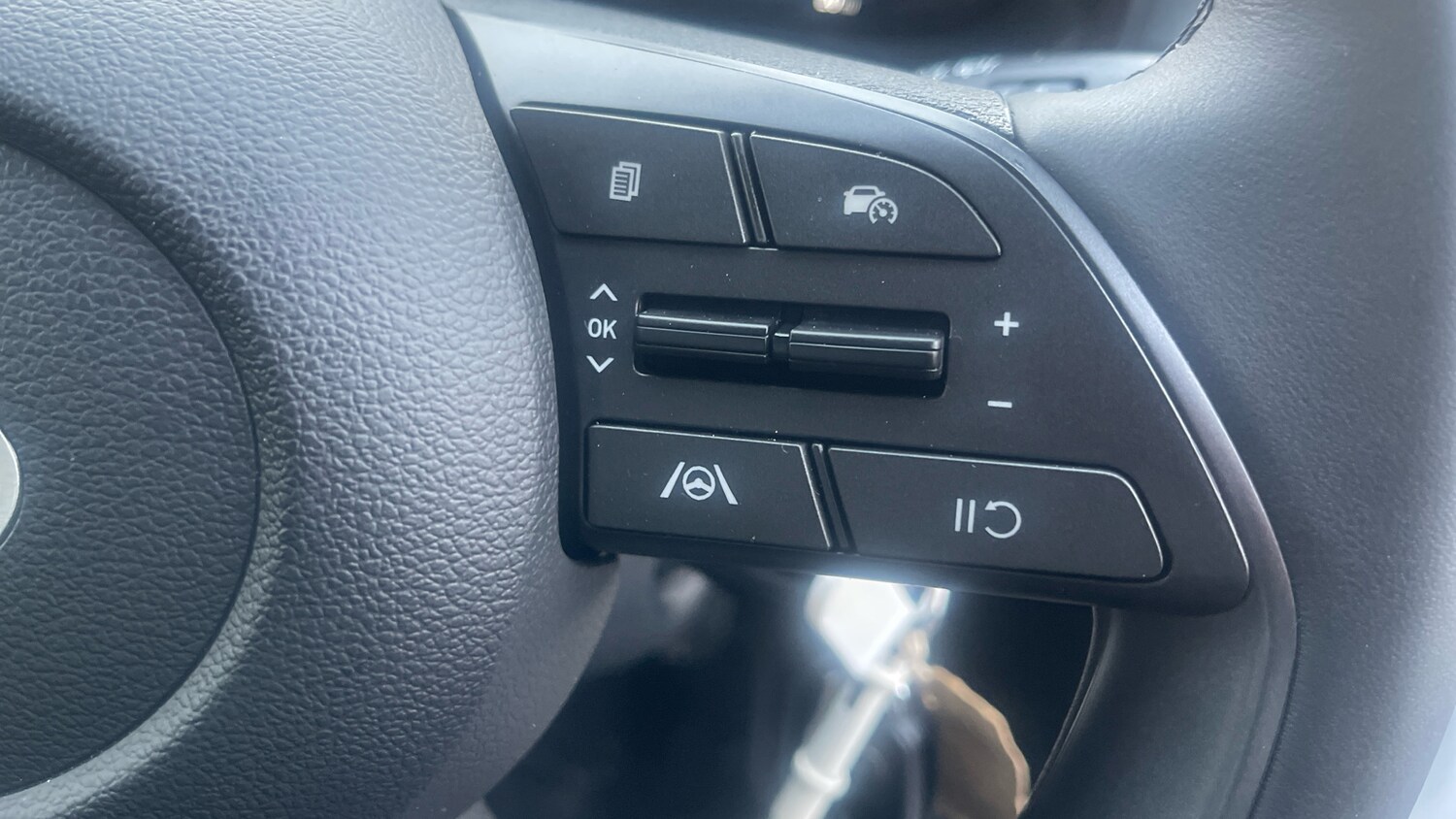 Used Hyundai i20 2025 for sale - 76504414: Photo 23