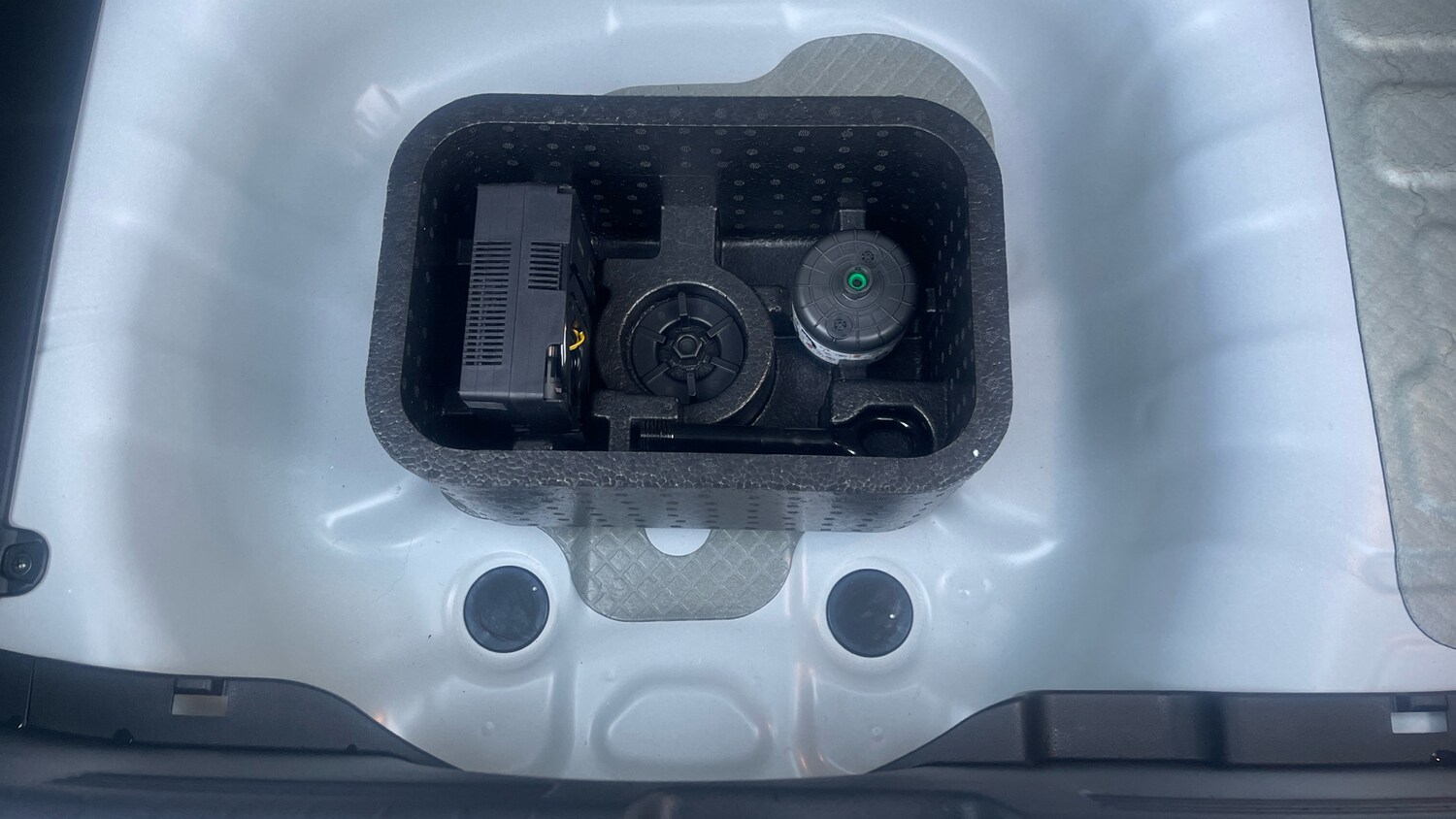 Used Hyundai i20 2025 for sale - 76504414: Photo 29