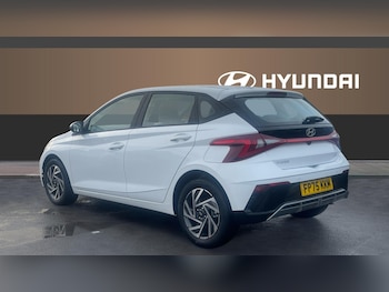 Used Hyundai i20 2025 for sale - 76504414: Photo