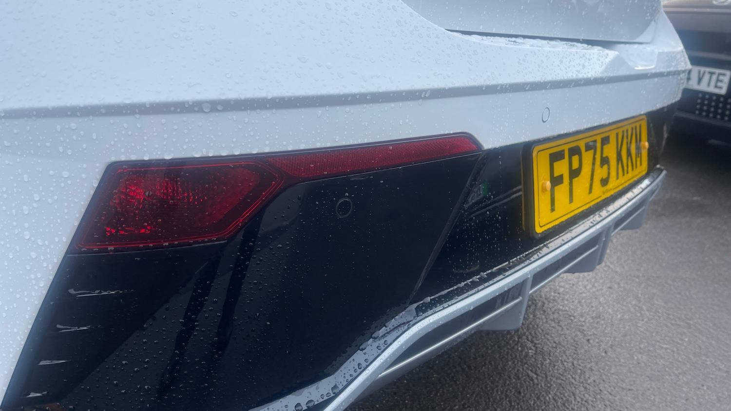 Used Hyundai i20 2025 for sale - 76504414: Photo 31