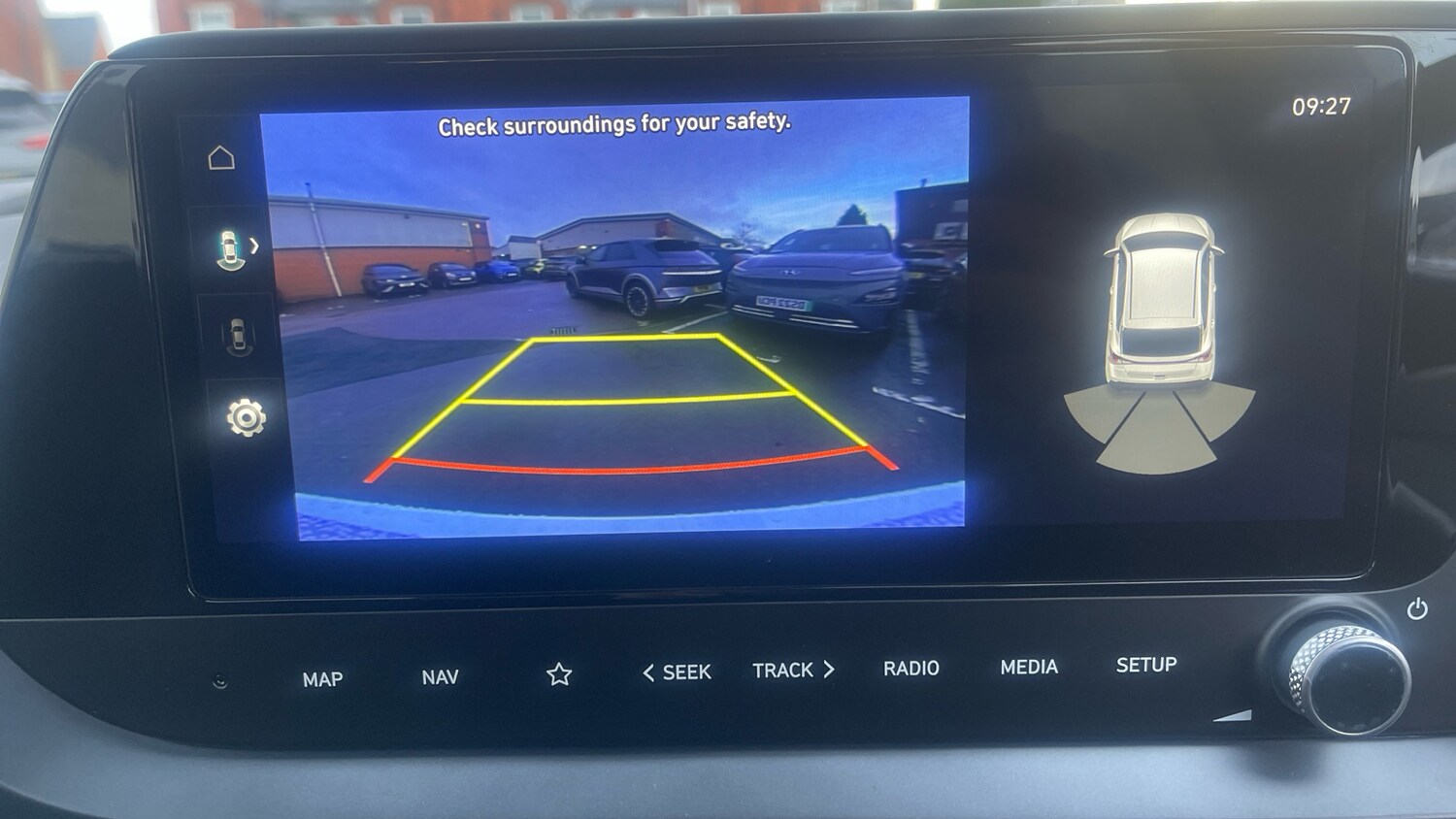 Used Hyundai i20 2025 for sale - 76504414: Photo 32