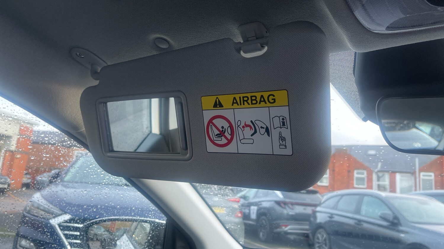 Used Hyundai i20 2025 for sale - 76504414: Photo 36