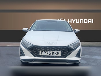Used Hyundai i20 2025 for sale - 76504414: Photo