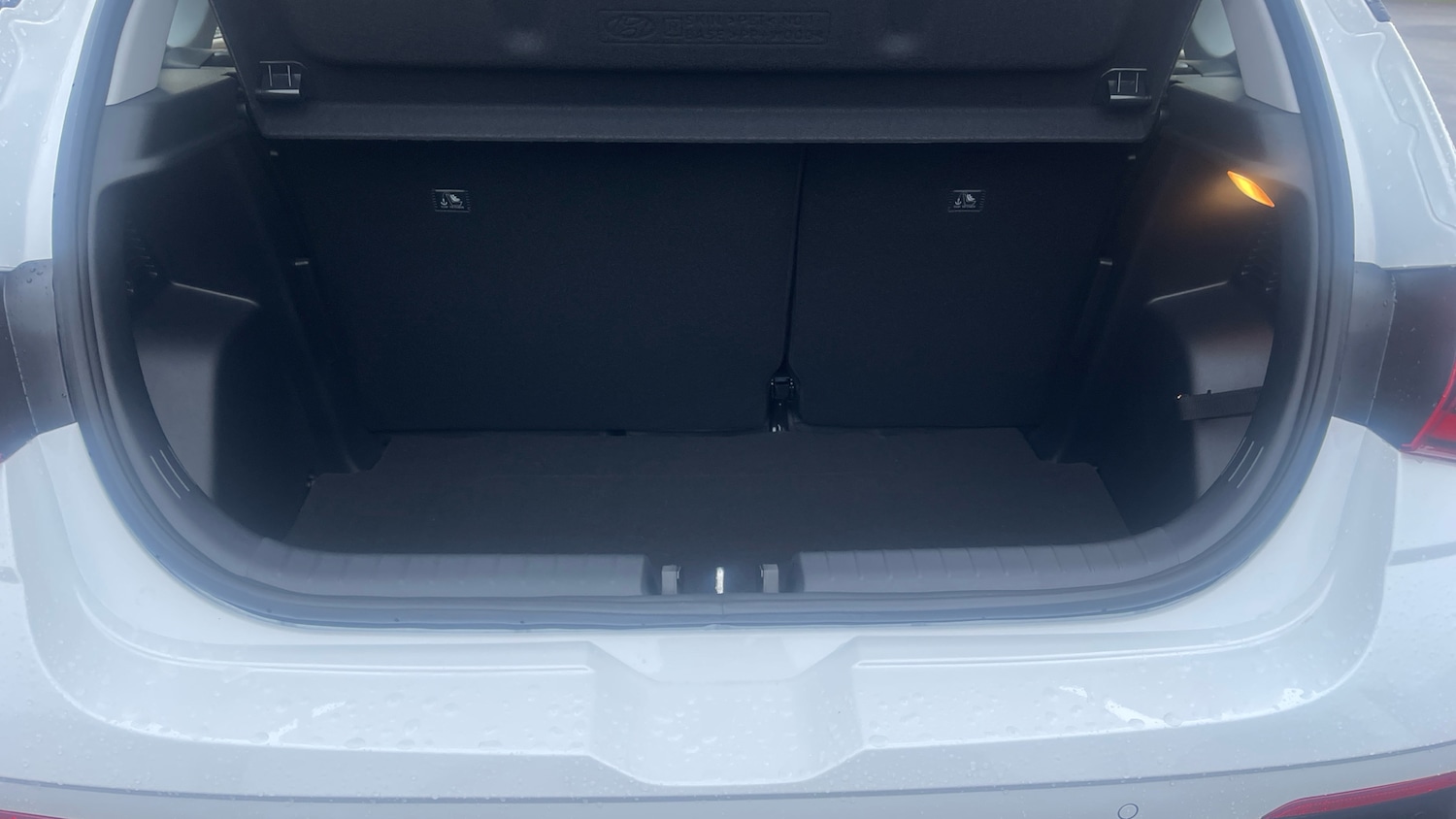 Used Hyundai i20 2025 for sale - 76504414: Photo 4